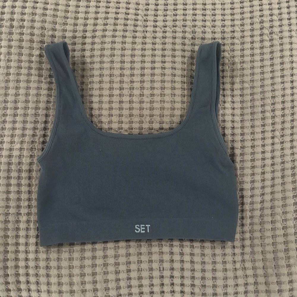 SET Active Grey Sculptflex set - image 2